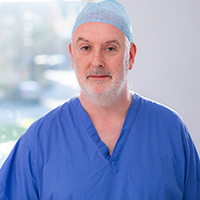 Dr David McCormick - Deputy Clinical Director
